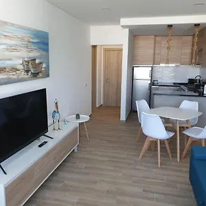 Entremares Apartamento