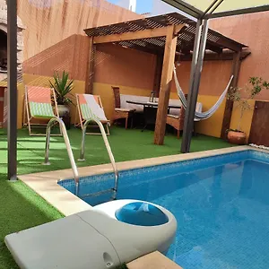  Casa de Férias Holidays In Algarve