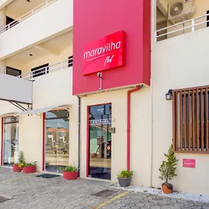 Residencial Maravilha Pereque